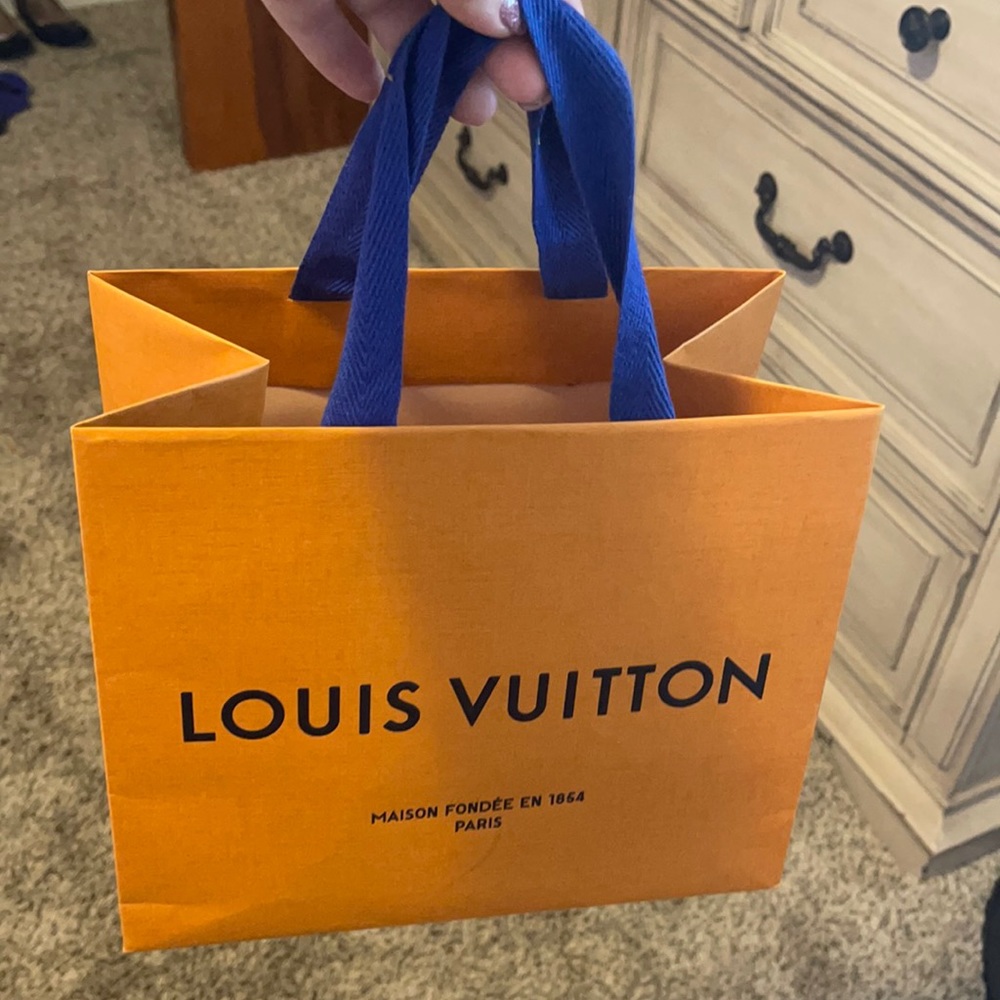 Louis Vuitton bag